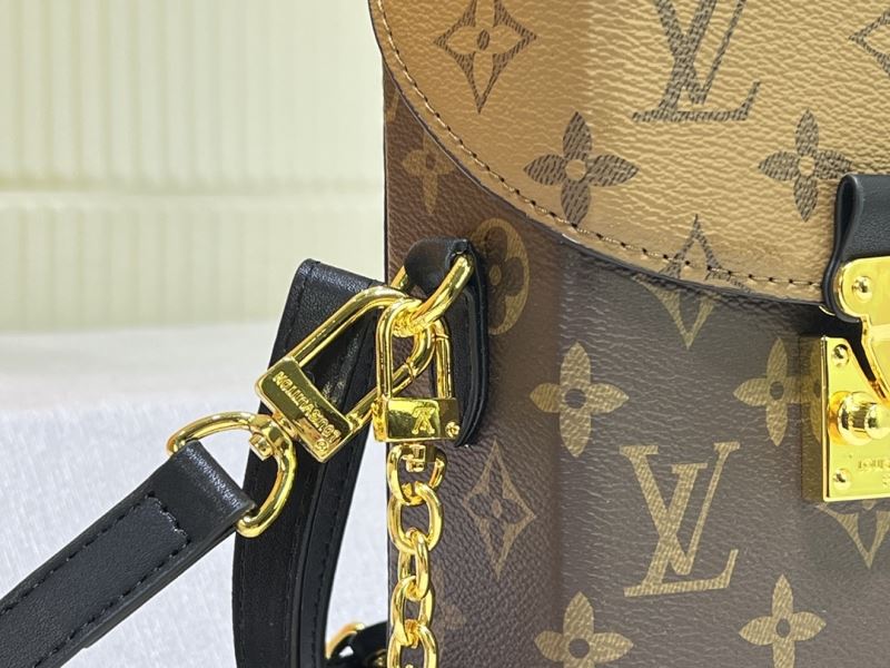 LV Box Bags